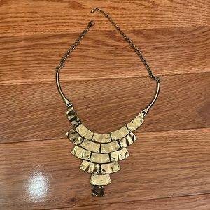 Vintage y2k fashion necklace